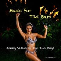 Music for Tiki Bars