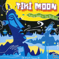 Tiki Moon